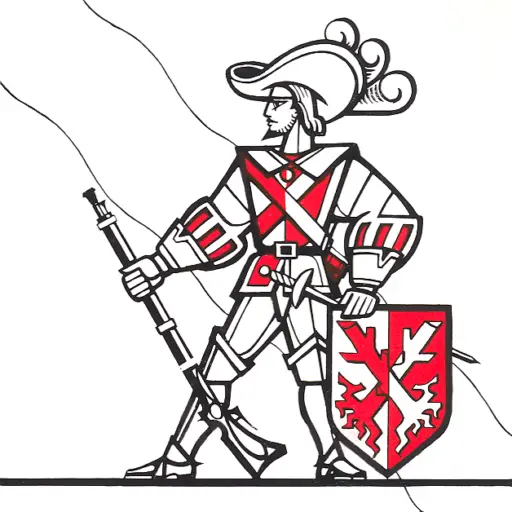 Tir du Buron